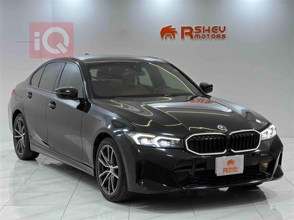 BMW for sale in Iraq